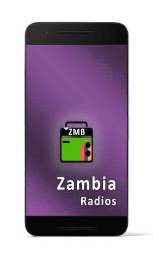 Zambia Radio Stations 1