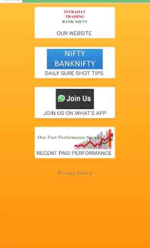 100% Sure Shot Bank Nifty/Nifty Tips Provider 3