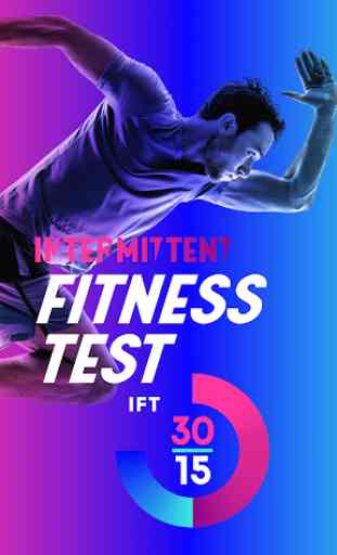 30-15 Intermittent Fitness Test 1