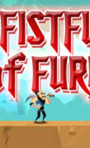 A Fistful of Fury - Ninja Avventura in Giappone 2