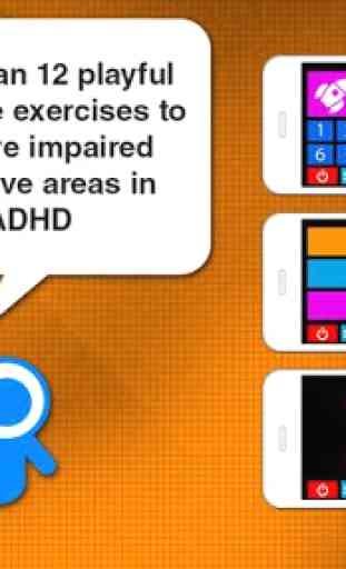 ADHD APPS treatment for adults 4