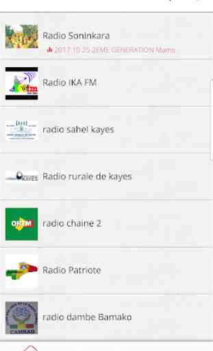 Africa Live Radio 3