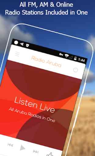 All Aruba Radios in One Free 1