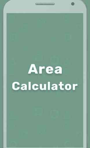 Area Calculator 1
