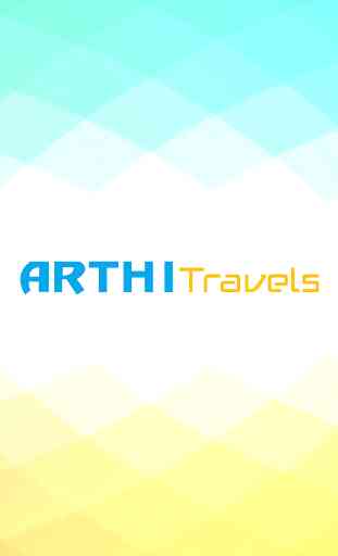 Arthi Travels - Online Bus Ticket Booking 4
