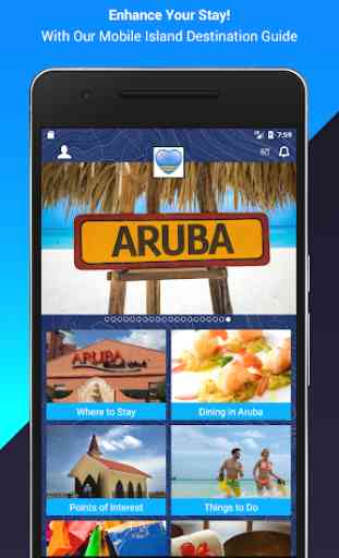 Best of Aruba 1