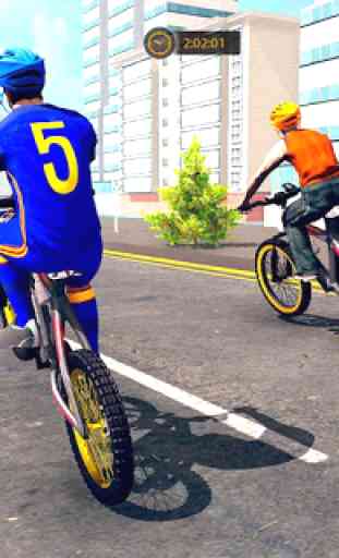 Bicycle Rider City Racer 2019 1