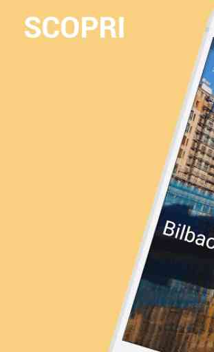 Bilbao Guida di Viaggio 1