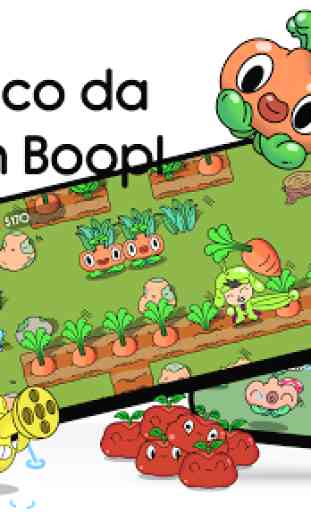 Boop Kids – Educazione smart e giochi per bambini 3