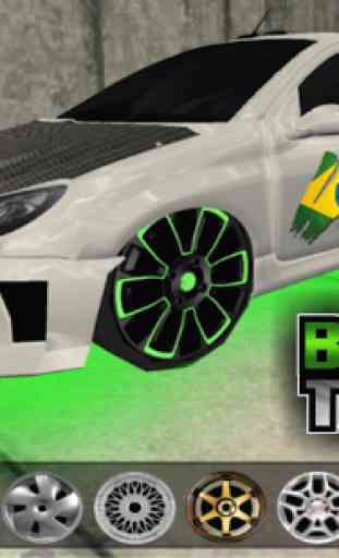 Brasil Tuning 2 - 3D Racing 2