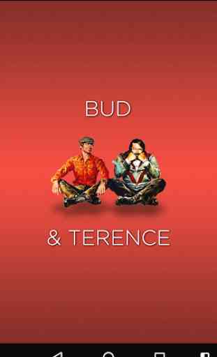 Bud & Terence 4