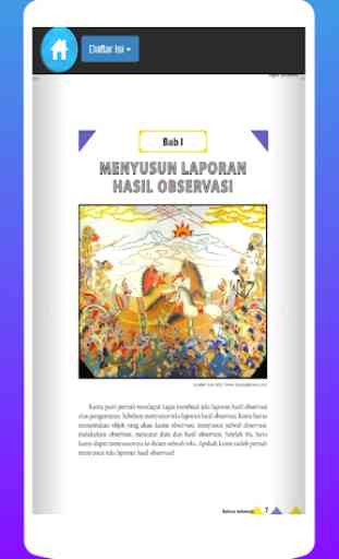 Buku Bahasa Indonesia Kelas X untuk Siswa 4