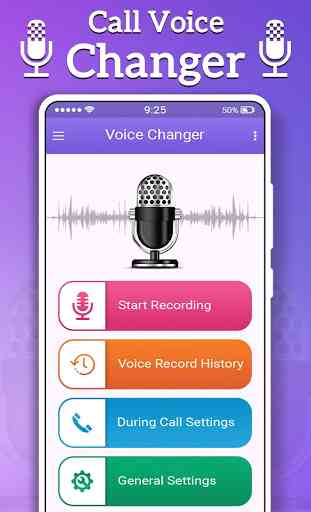 Call Voice Changer Male To Female 1