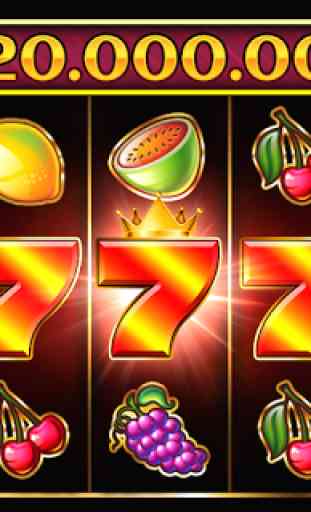 Casino slot machines - free Vegas slots 1