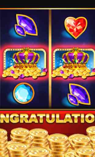 Casino slot machines - free Vegas slots 2