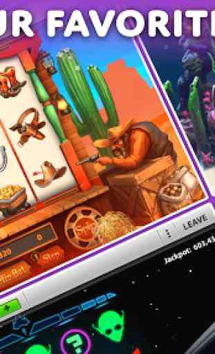 CasinoRPG: Casino Tycoon Games & Vegas Slots World 1