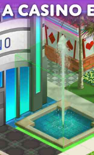 CasinoRPG: Casino Tycoon Games & Vegas Slots World 4