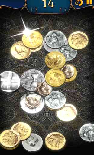 Coin Match 3