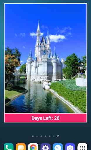 Countdown To The Mouse: WDW 2