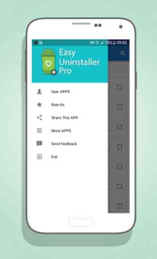 Delete Apps – Easy Uninstaller System Apps 4