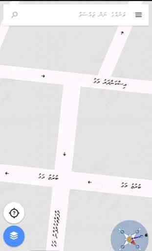 Dhivehi Maps 1