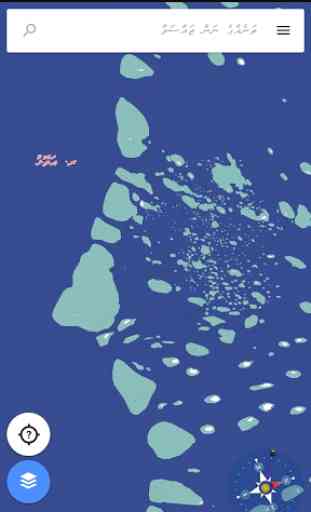 Dhivehi Maps 2