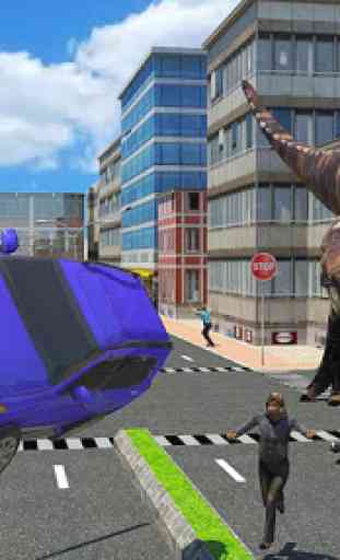 Dinosaur Simulator Games 2017 1