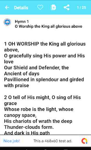 E.P.C English Hymnal 3
