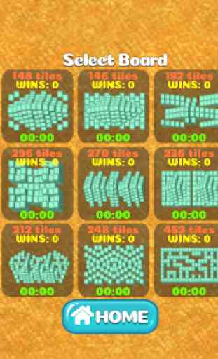 Easter Eggs Mahjong - Free Tower Mahjongg Game 3
