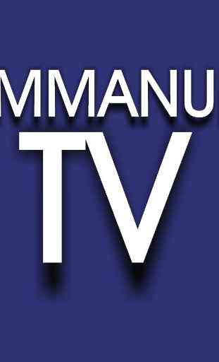 Emmanuel TV Live App 2
