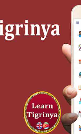 English Tigrinya Learning 1