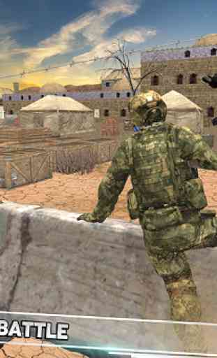 Esercito Special Shooting Squad 2