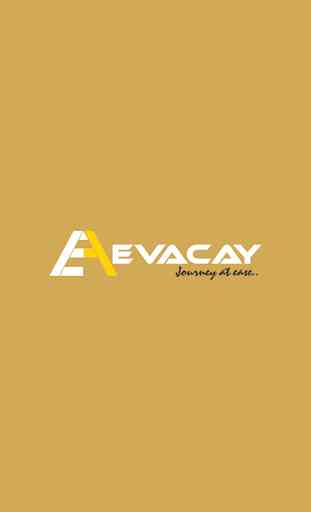 Evacay Bus - Online Bus Ticket Booking 1