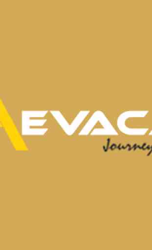 Evacay Bus - Online Bus Ticket Booking 2