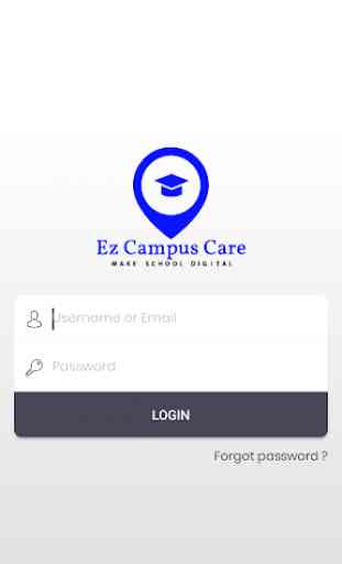 Ez Campus Care 1