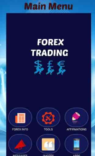 Forex Trading 1
