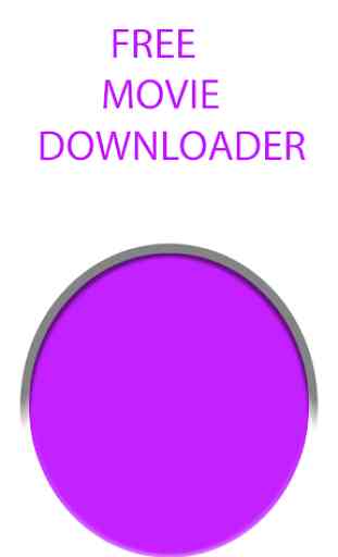Free Movie Downloader 2