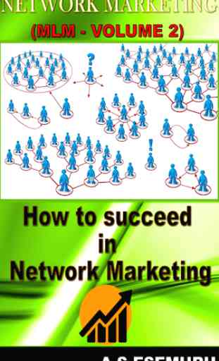 FREE!!! Vol 2 - Network Marketing Business 1