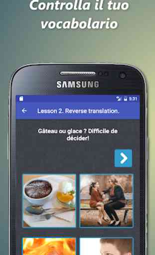 French learning apps offline 3
