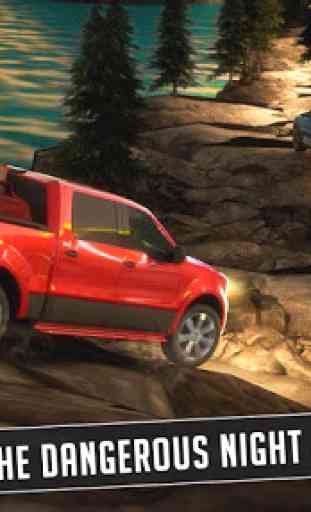 Fuori strada Evoluzione: SUV Guida Legends 4