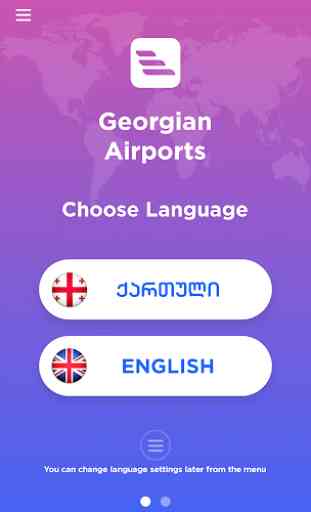 Georgian Airports 1