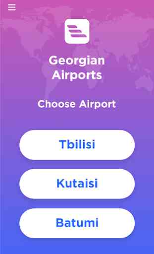 Georgian Airports 2
