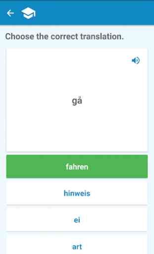 German-Norwegian Dictionary 4