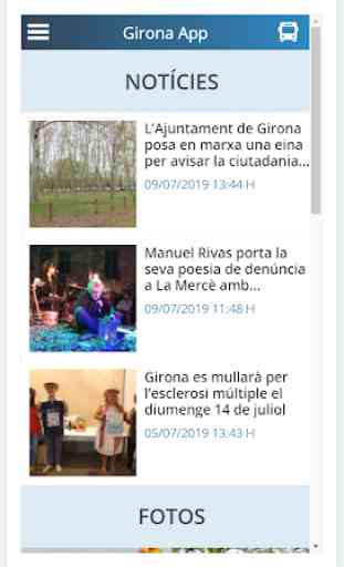 Girona App 2