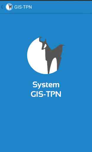 GIS-TPN 1