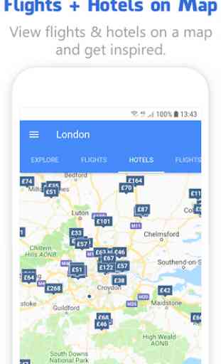 Go Hotels - Compare Hotel Prices 2