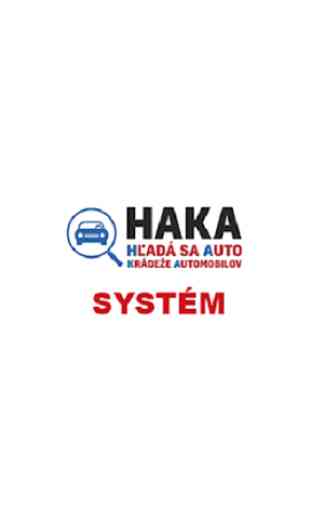 HAKA System 2
