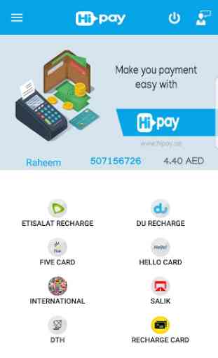Hi Pay UAE 3