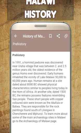 History of Malawi 4