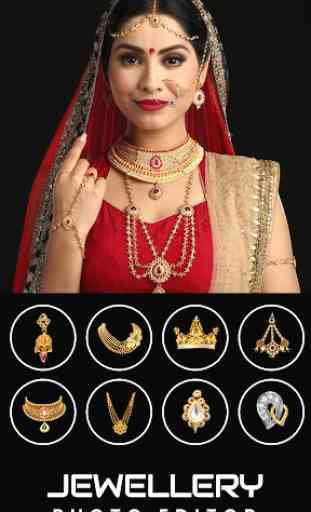 Jewellery - Beauty Apps for Women 3
